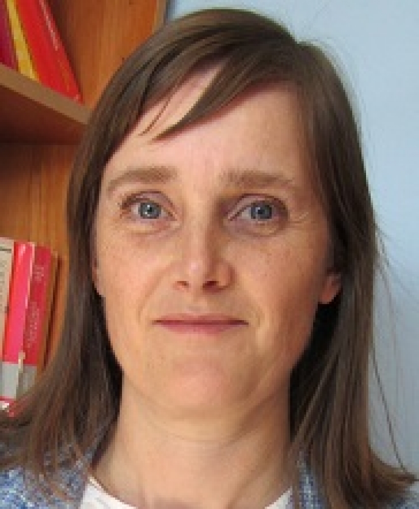 Alison Martin